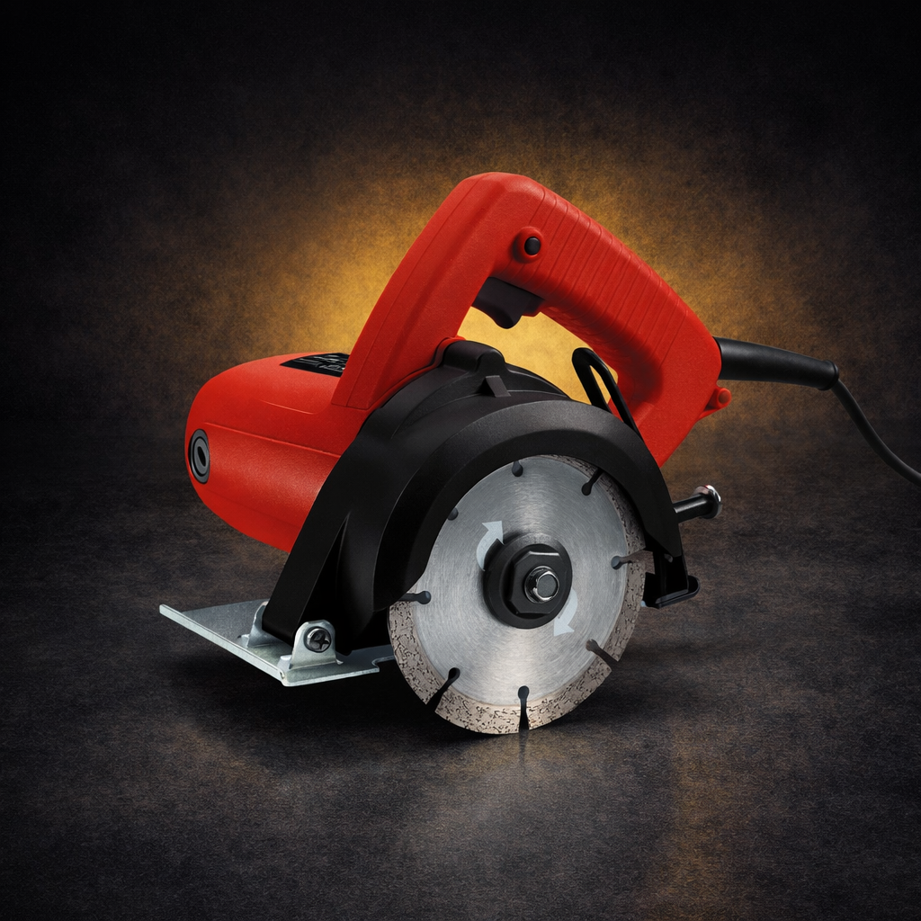 Marble Cutting Machine