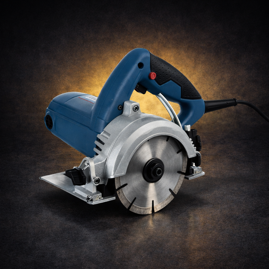 Wood Cutting Machine