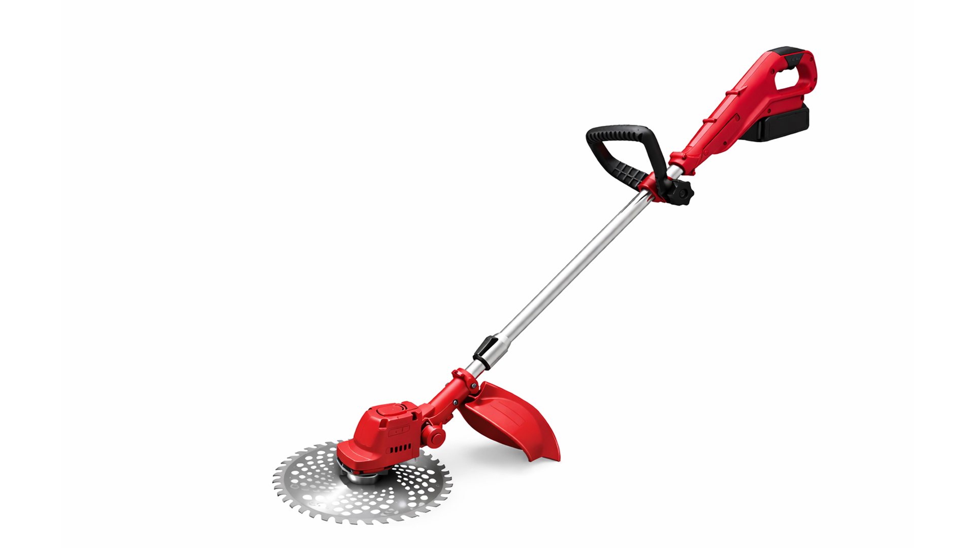 Battery Operated (Cordless) Brush Cutter
