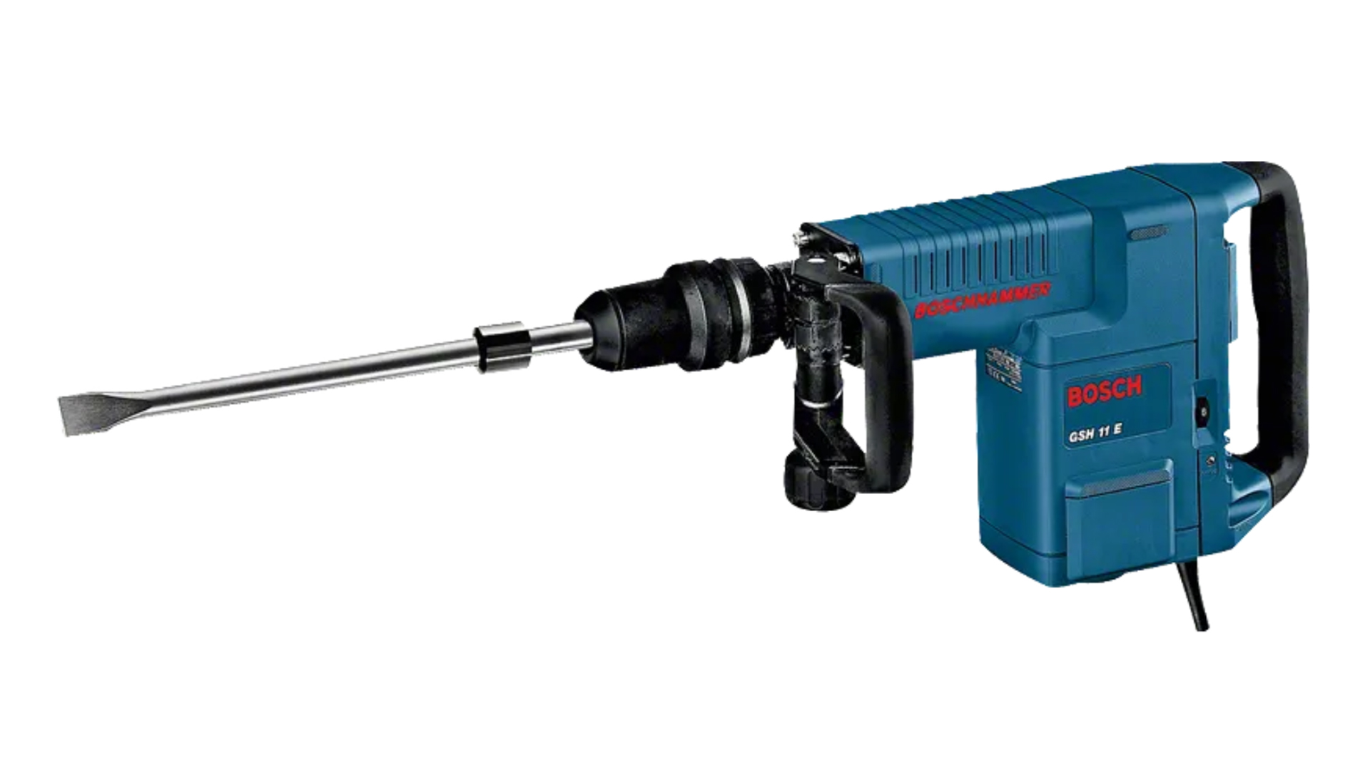 Bosch 11e – 11kg Breaker