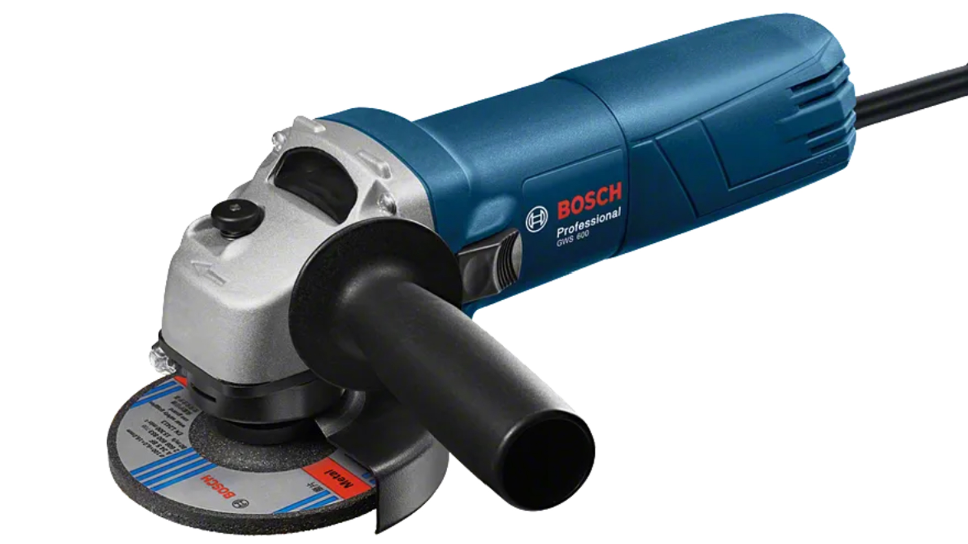 Bosch GWS600 Angle Grinder