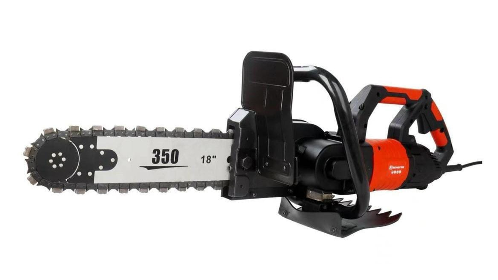 Concrete Cutting Chainsaw
