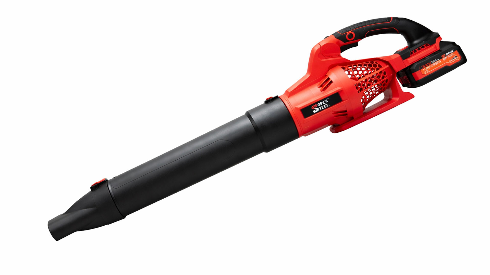 Cordless Leaf Blower