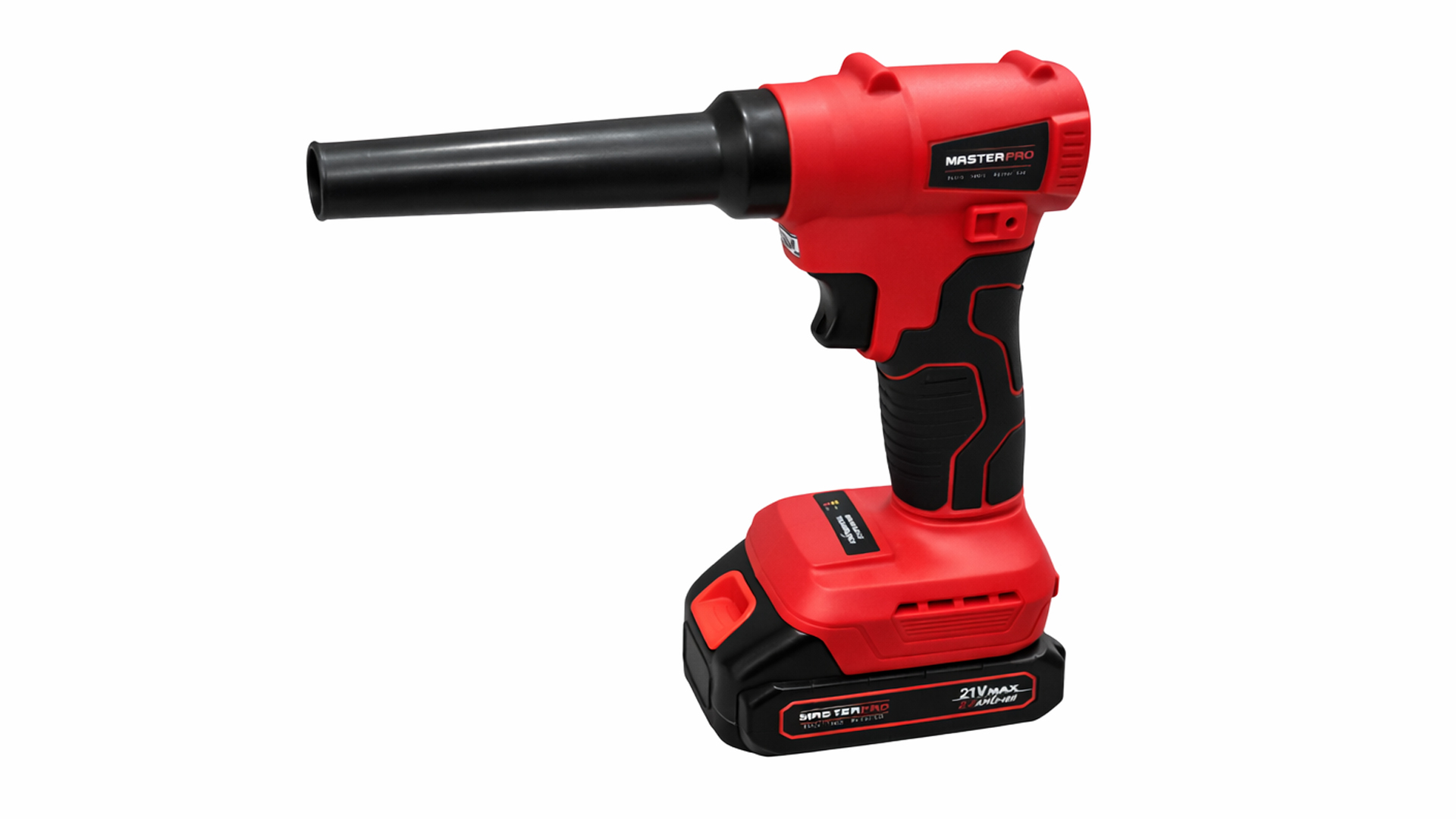Cordless Mini Storm Blower