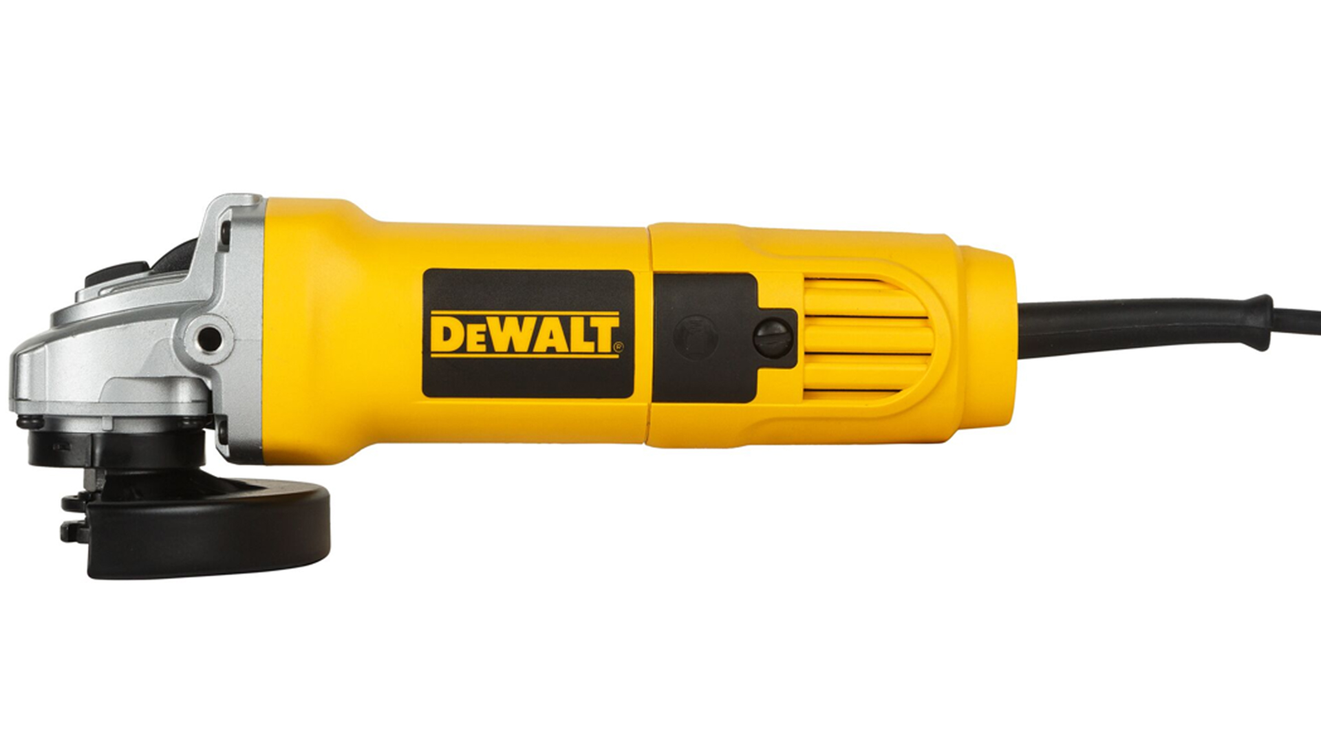 Dewalt Angle Grinder