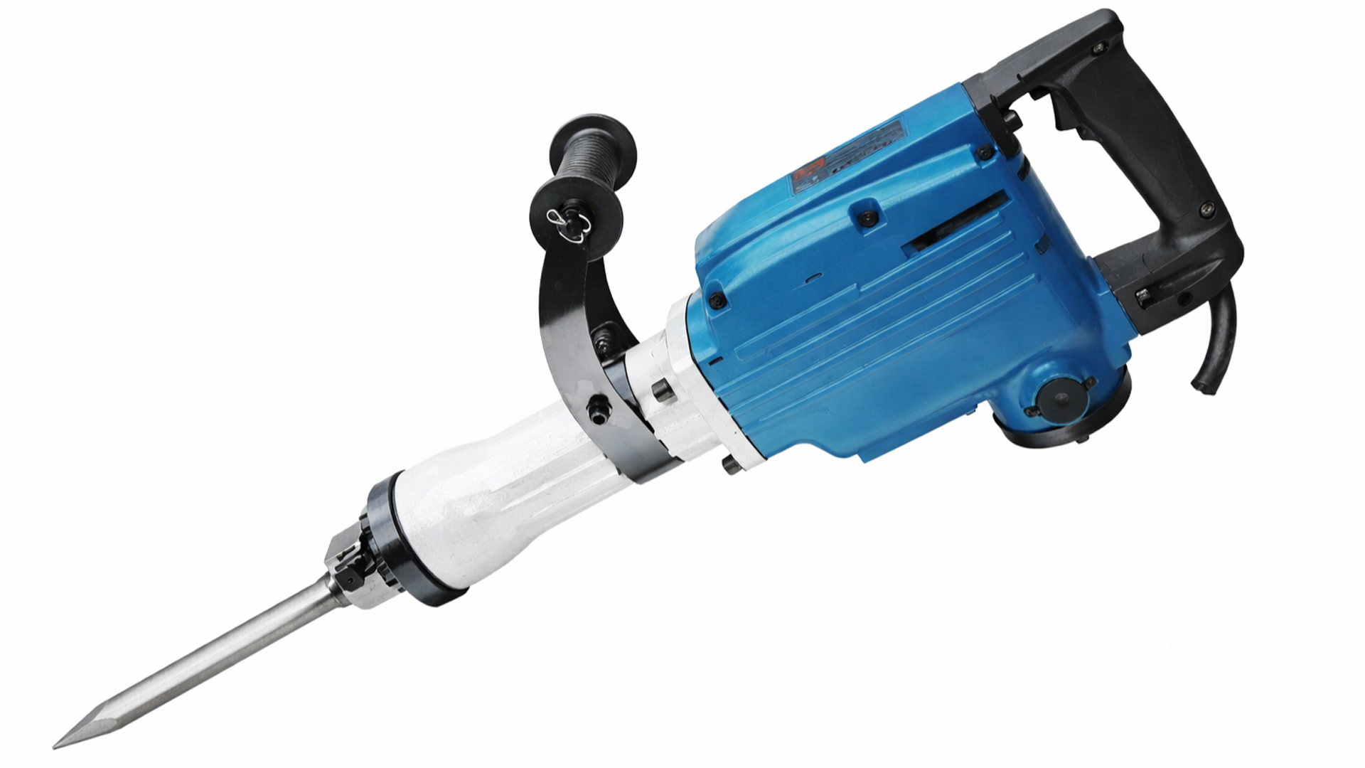 Dongcheng PH65 – 16kg Breaker