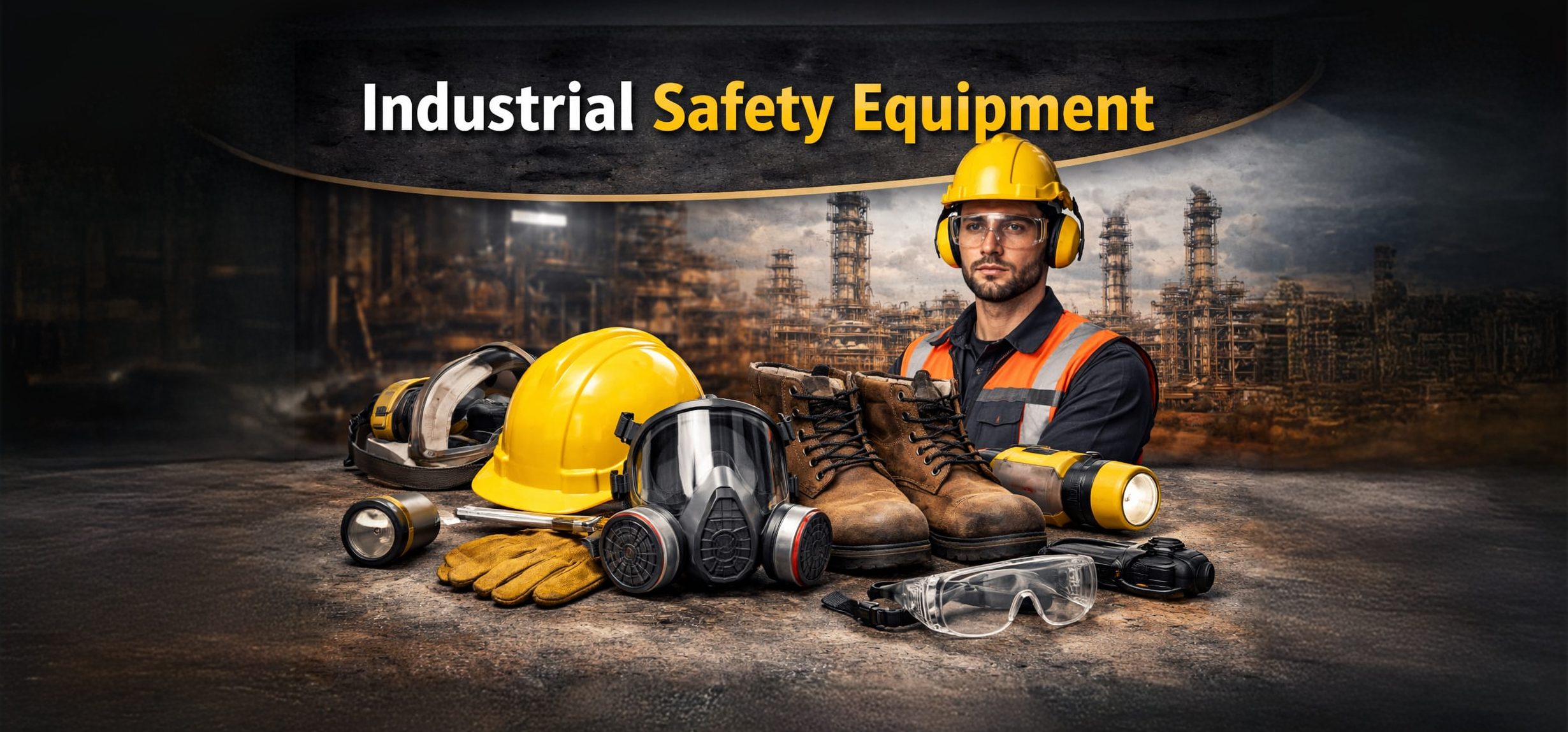 industrial-safety-equipment
