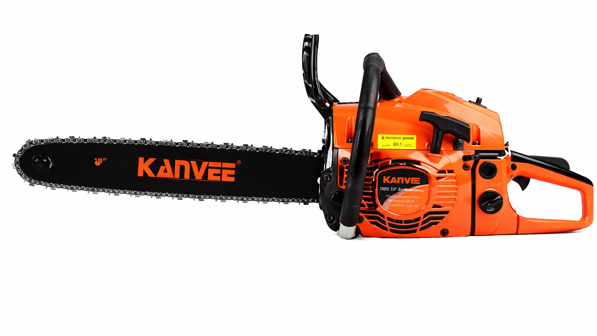 Kanvee Chainsaw Machine