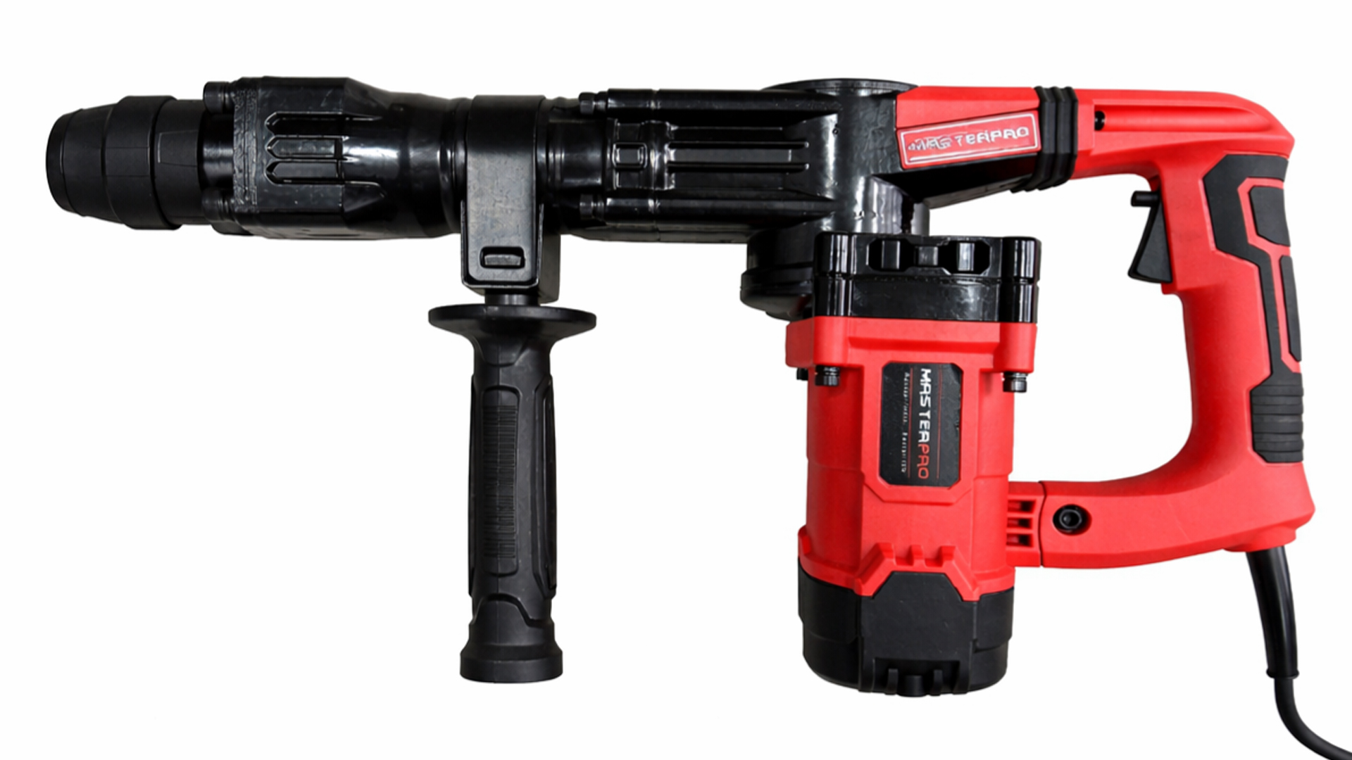 Master Pro 6kg Breaker