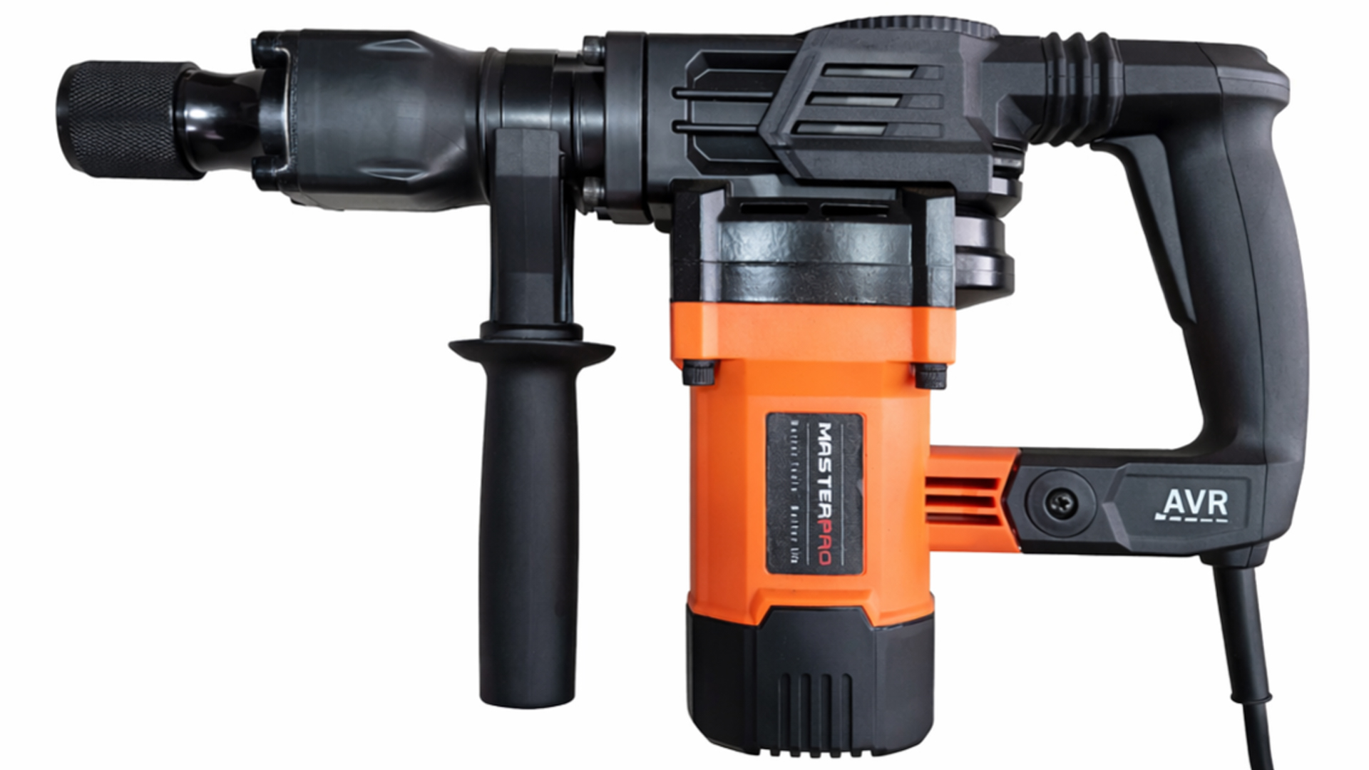 Master Pro 7.5kg Breaker