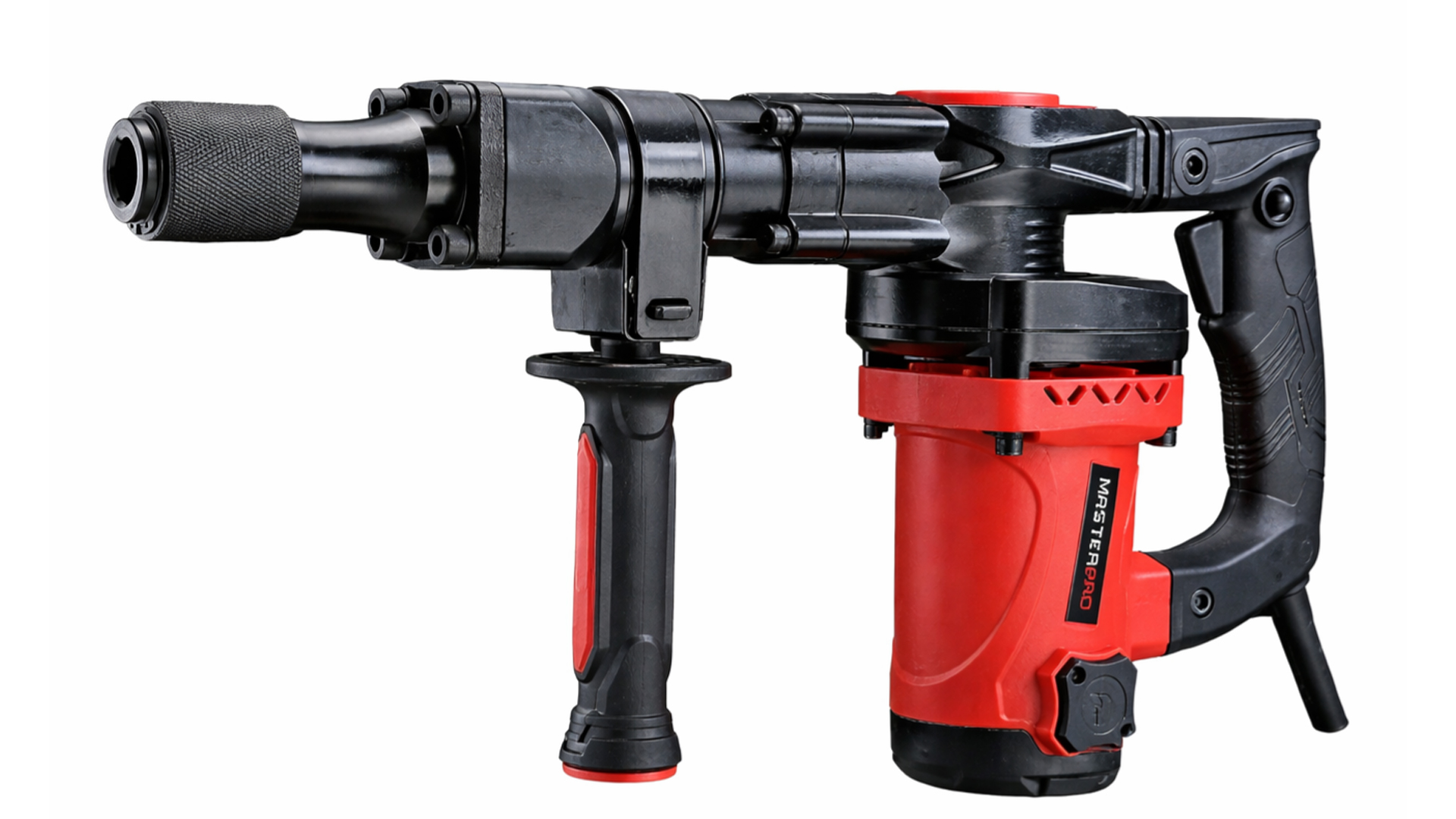 Master Pro 7kg Breaker