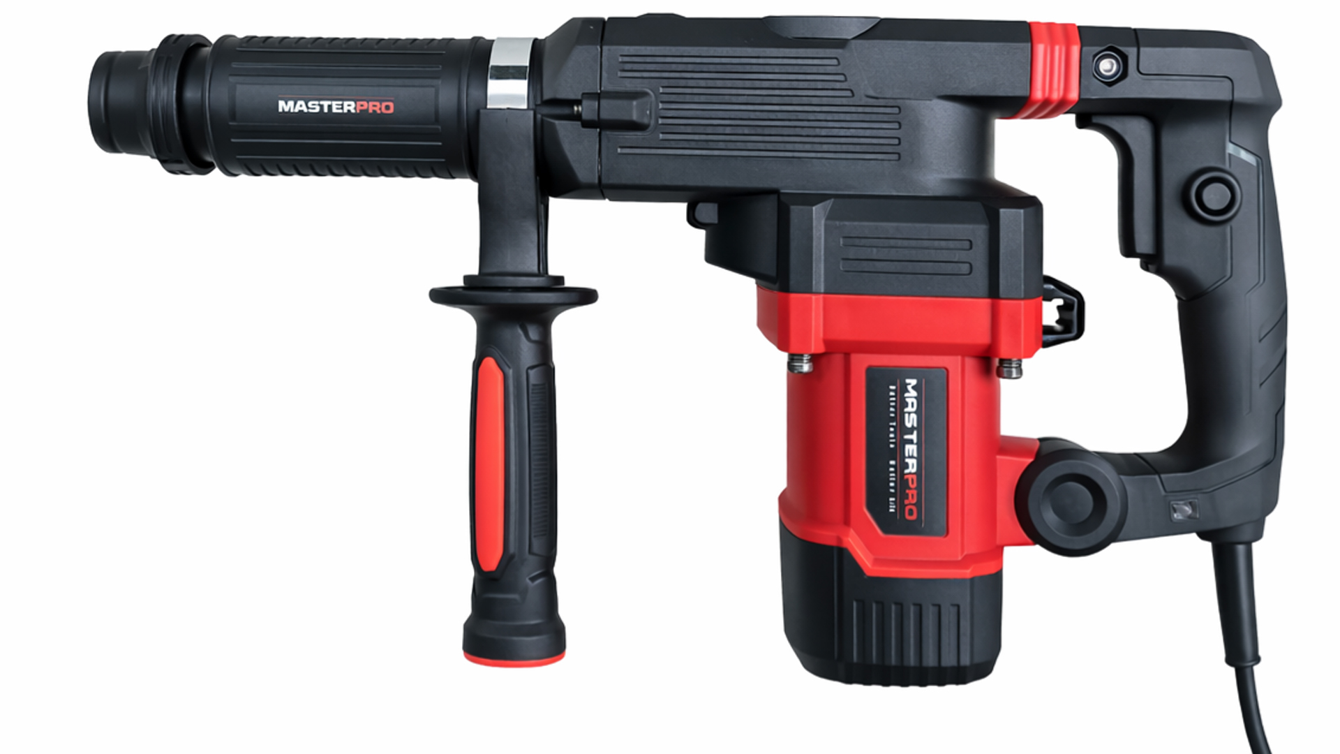 Master Pro 8kg Breaker