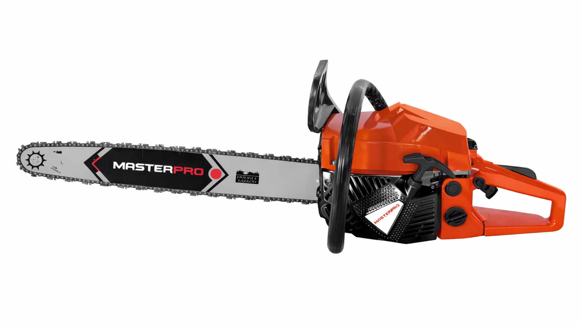 Masterpro Chainsaw