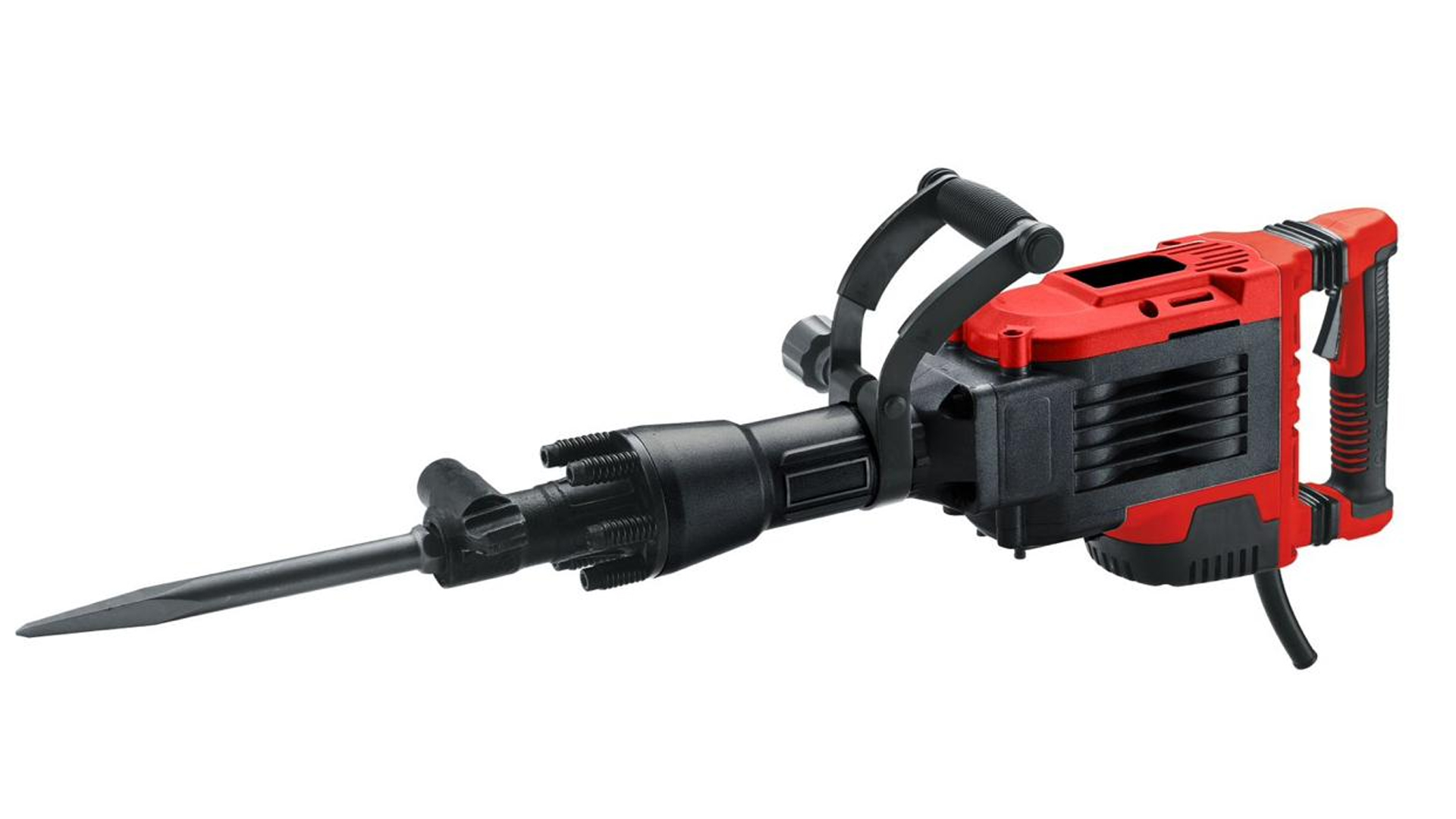 Master Pro PH-65 – 18kg Breaker