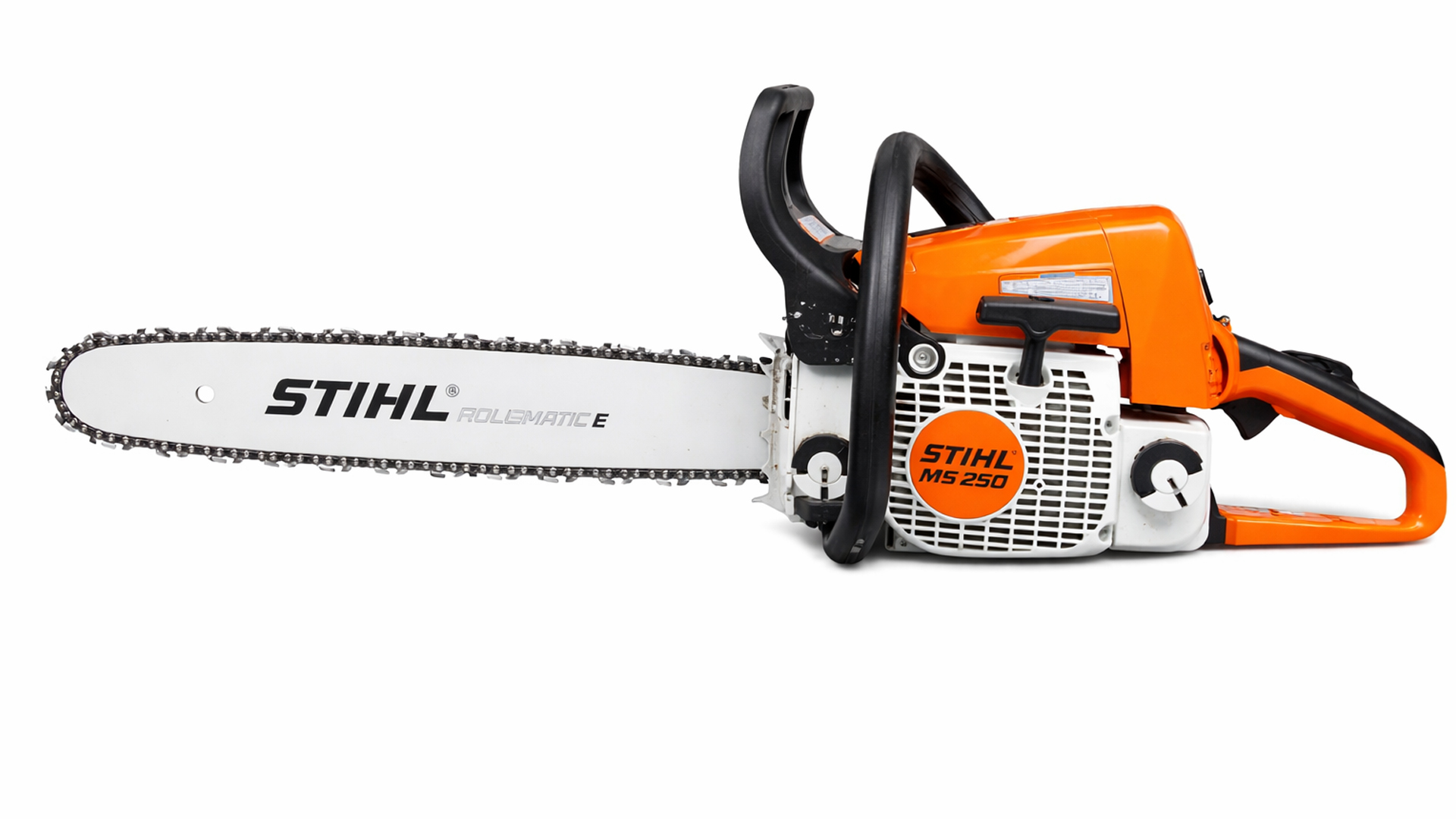 Sthil Ms250 Chainsaw