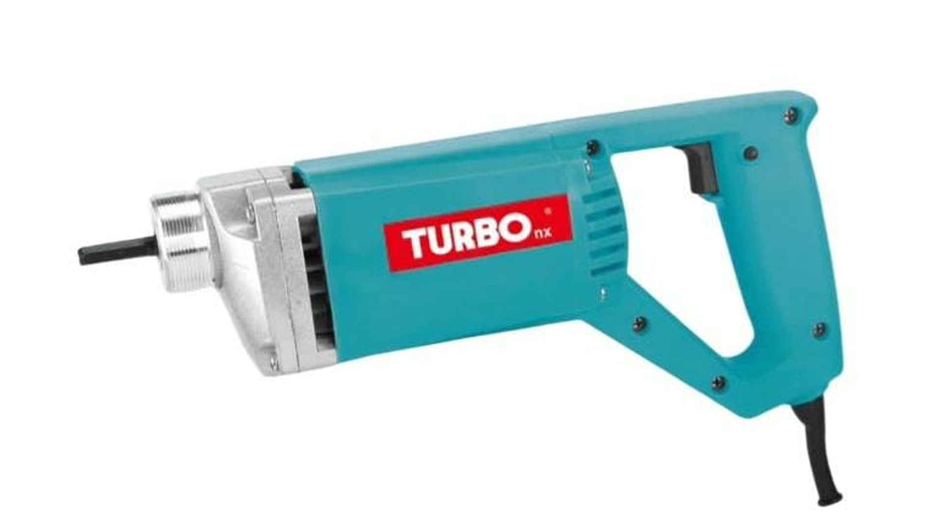 Turbo Concrete Vibrator (Basic)