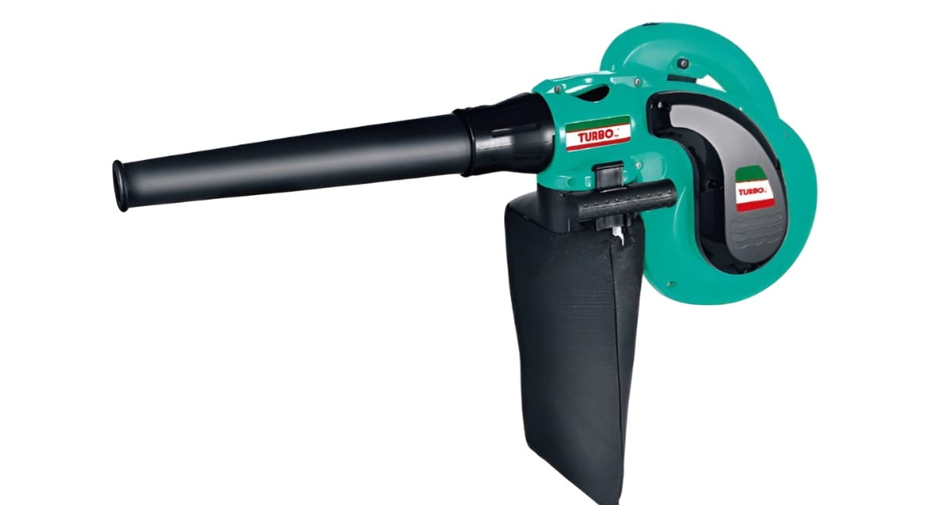 Turbo Vacuum Blower – 2000 Watts