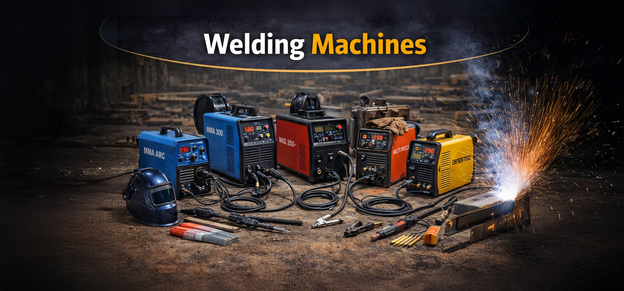 welding-machines